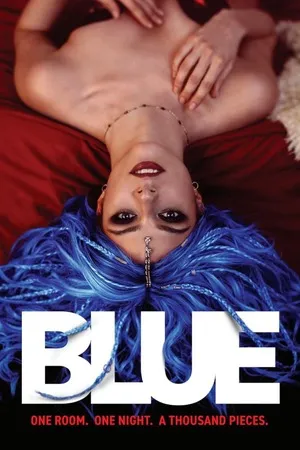 Blue 2026 Hindi Dual Audio WEB-DL 720p - 480p - 1080p