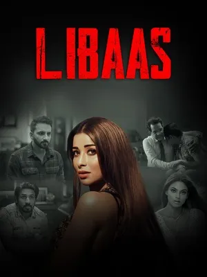 Libaas 2023 Season 1 Hindi Audio WEB-DL 720p - 480p - 1080p [ALL EPISODES]