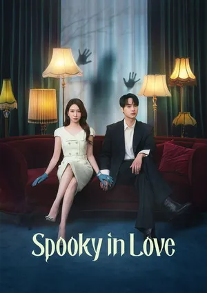 Spooky in Love 2026 Season 1 Hindi Audio WEB-DL 720p - 480p - 1080p [EP-02 ADDED]