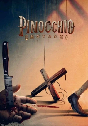 Pinocchio: Unstrung 2026 English Audio WEB-DL 720p - 480p - 1080p