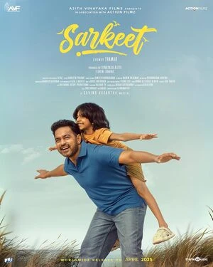 Sarkeet 2025 Hindi Dual Audio WEB-DL 720p - 480p - 1080p